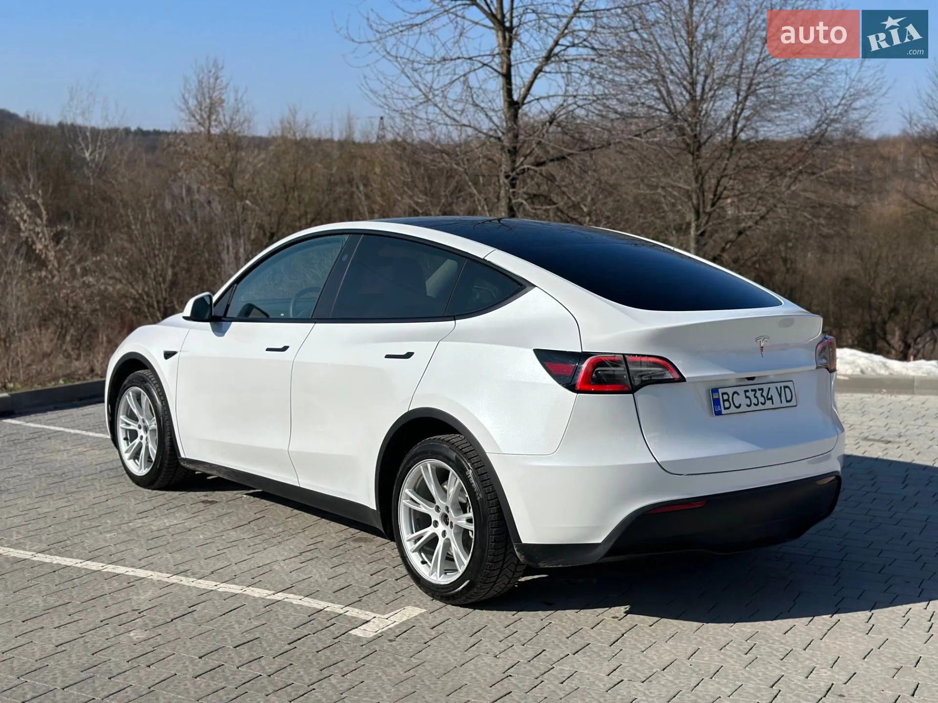 2023 Tesla Model Y - мініатюра 13