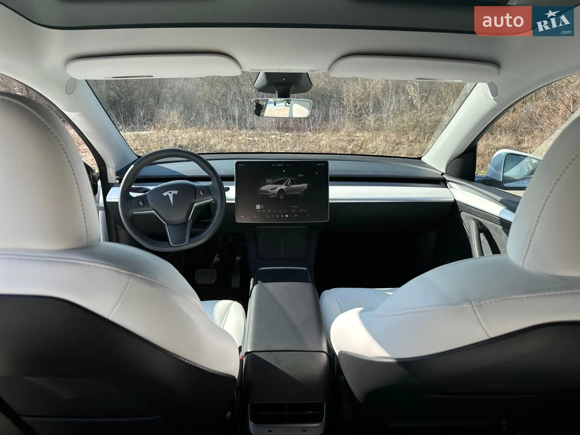 2023 Tesla Model Y - мініатюра 19