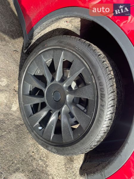 Внедорожник / Кроссовер Tesla Model Y 2023 в Житомире фото 11 Внедорожник / Кроссовер Tesla Model Y 2023 в Житомире