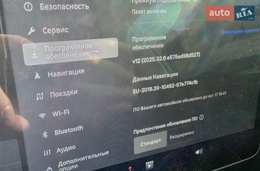 Внедорожник / Кроссовер Tesla Model Y 2022 в Одессе