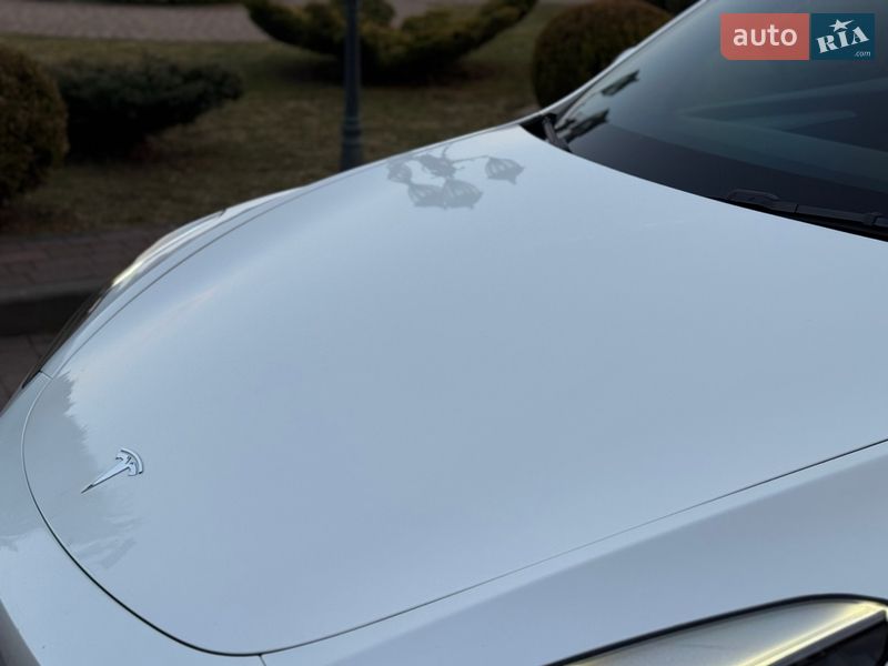 Внедорожник / Кроссовер Tesla Model Y 2022 в Стрые фото 18 Внедорожник / Кроссовер Tesla Model Y 2022 в Стрые