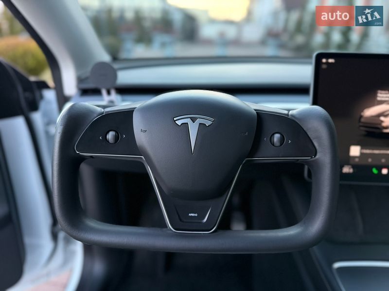 Внедорожник / Кроссовер Tesla Model Y 2022 в Стрые фото 66 Внедорожник / Кроссовер Tesla Model Y 2022 в Стрые