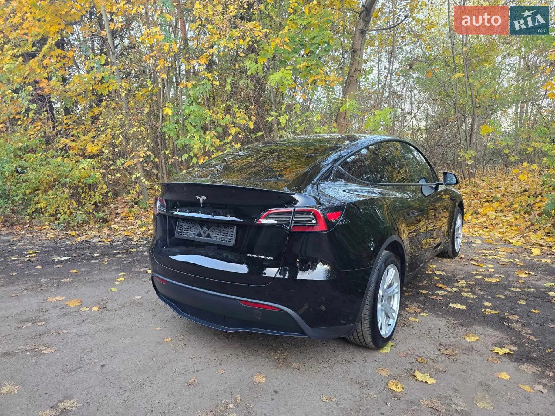 2023 Tesla Model Y - мініатюра 3