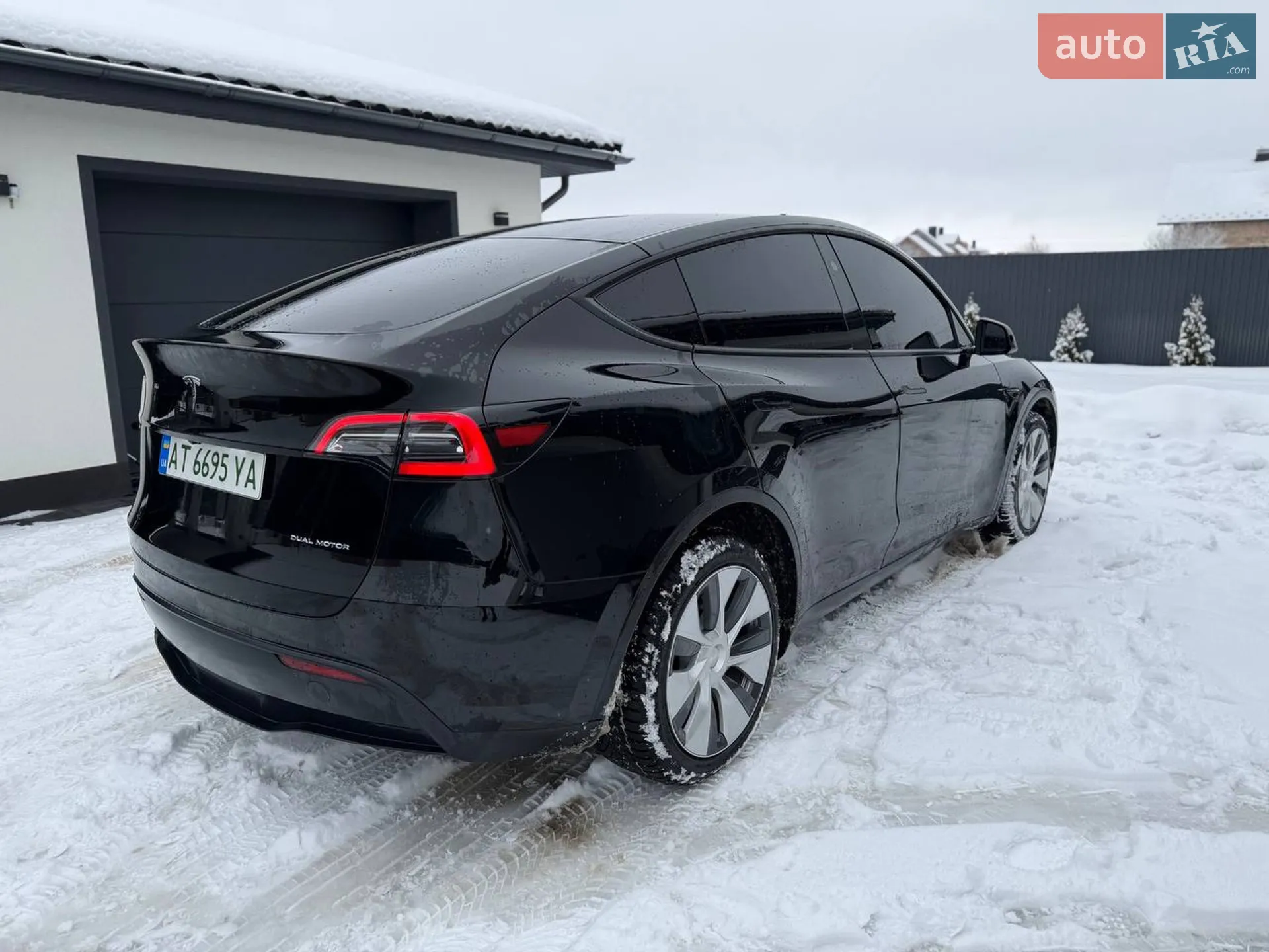 2023 Tesla Model Y - мініатюра 6