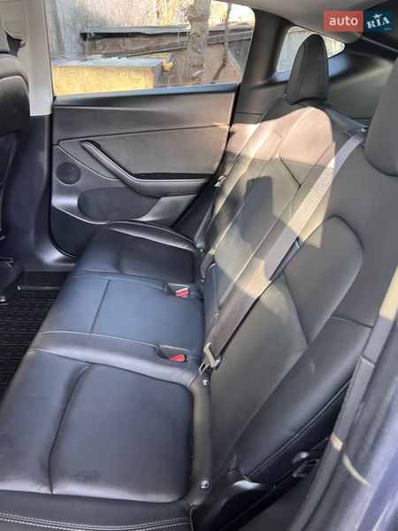 Внедорожник / Кроссовер Tesla Model Y 2020 в Светловодске