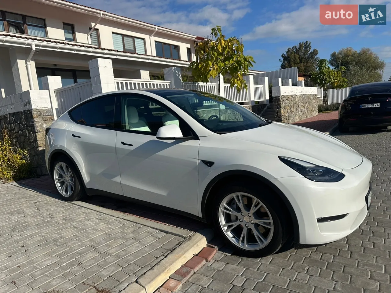 2022 Tesla Model Y - мініатюра 27
