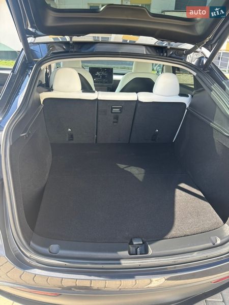 Внедорожник / Кроссовер Tesla Model Y 2023 в Черноморске