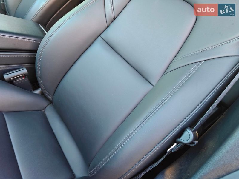 Позашляховик / Кросовер Tesla Model Y 2024 в Львові