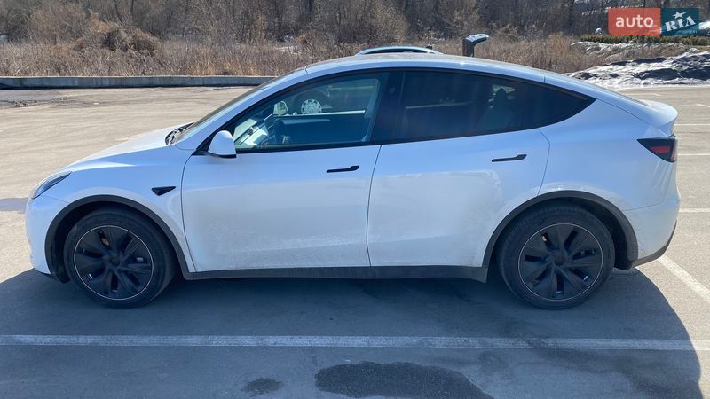 Позашляховик / Кросовер Tesla Model Y 2023 в Києві