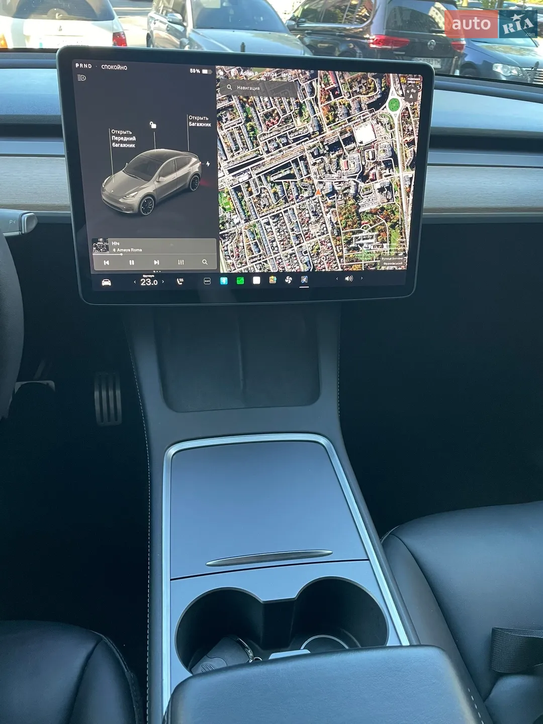 2021 Tesla Model Y - мініатюра 12
