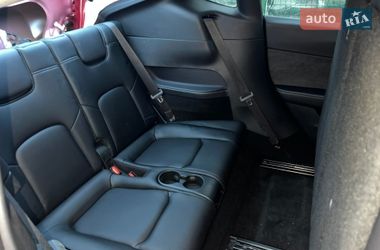Внедорожник / Кроссовер Tesla Model Y 2021 в Днепре