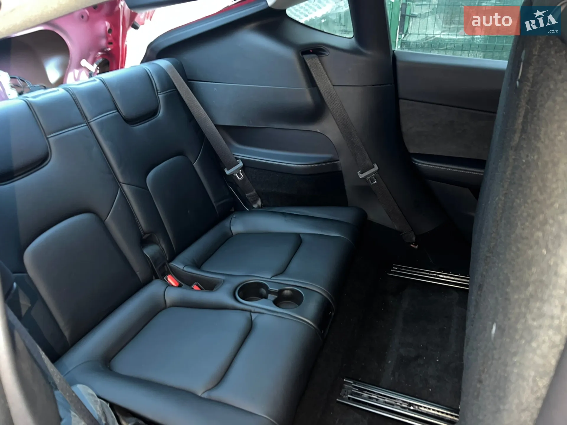2021 Tesla Model Y - мініатюра 14