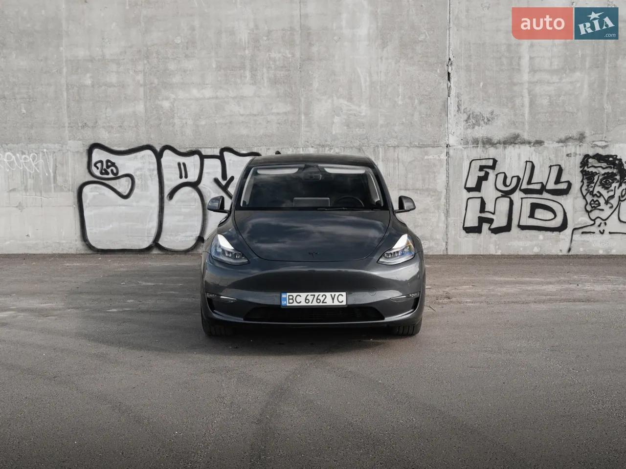 2021 Tesla Model Y - мініатюра 9