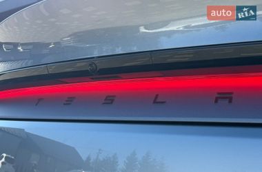 Внедорожник / Кроссовер Tesla Model Y 2025 в Дрогобыче