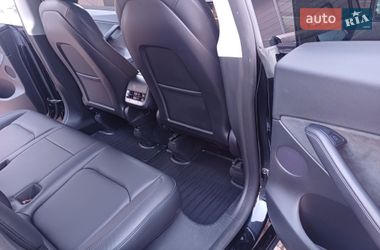 Внедорожник / Кроссовер Tesla Model Y 2022 в Полтаве