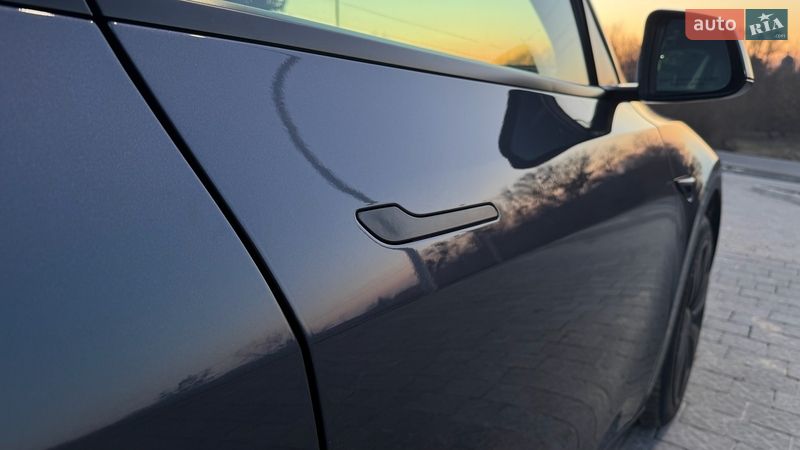 Внедорожник / Кроссовер Tesla Model Y 2022 в Львове фото 31 Внедорожник / Кроссовер Tesla Model Y 2022 в Львове