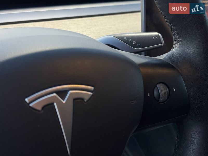 Внедорожник / Кроссовер Tesla Model Y 2022 в Львове фото 45 Внедорожник / Кроссовер Tesla Model Y 2022 в Львове