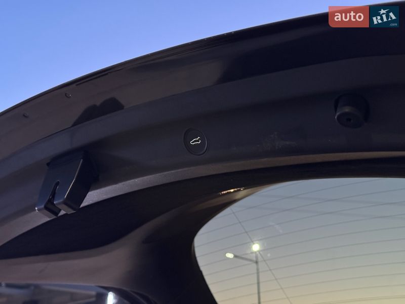 Внедорожник / Кроссовер Tesla Model Y 2022 в Львове фото 71 Внедорожник / Кроссовер Tesla Model Y 2022 в Львове