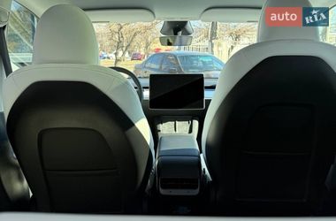Внедорожник / Кроссовер Tesla Model Y 2024 в Одессе
