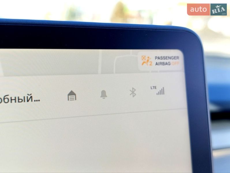 Внедорожник / Кроссовер Tesla Model Y 2023 в Борисполе