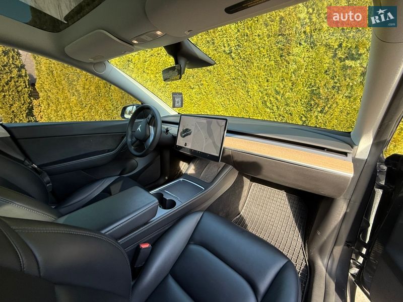 Внедорожник / Кроссовер Tesla Model Y 2021 в Стрые фото 30 Внедорожник / Кроссовер Tesla Model Y 2021 в Стрые