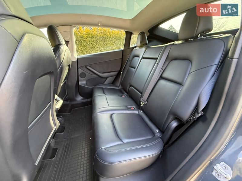 Внедорожник / Кроссовер Tesla Model Y 2021 в Стрые фото 44 Внедорожник / Кроссовер Tesla Model Y 2021 в Стрые