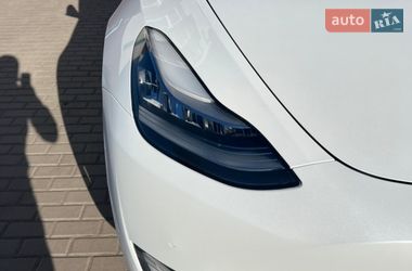 Внедорожник / Кроссовер Tesla Model Y 2020 в Виннице