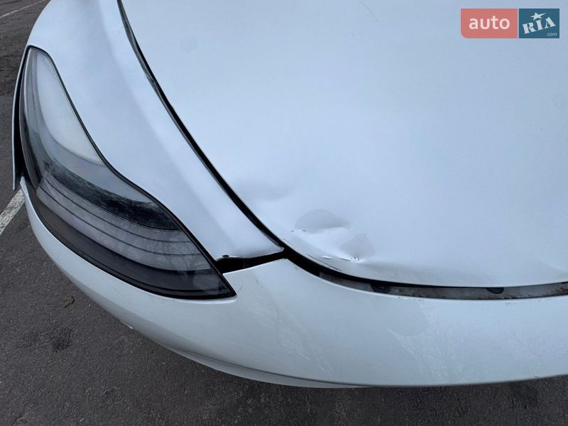 Позашляховик / Кросовер Tesla Model Y 2023 в Рівному