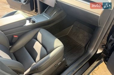Внедорожник / Кроссовер Tesla Model Y 2024 в Рудки