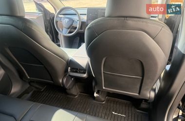 Внедорожник / Кроссовер Tesla Model Y 2024 в Рудки