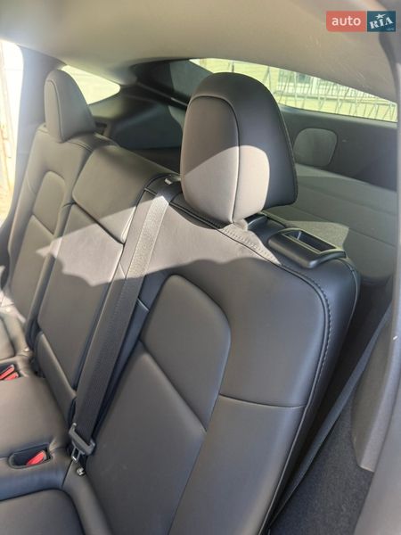 Позашляховик / Кросовер Tesla Model Y 2024 в Рудки фото 19 Позашляховик / Кросовер Tesla Model Y 2024 в Рудки