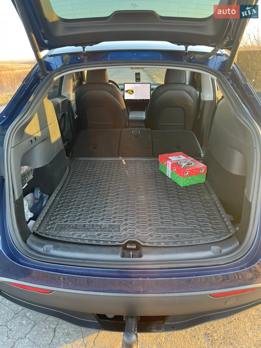 2020 Tesla Model Y - мініатюра 20