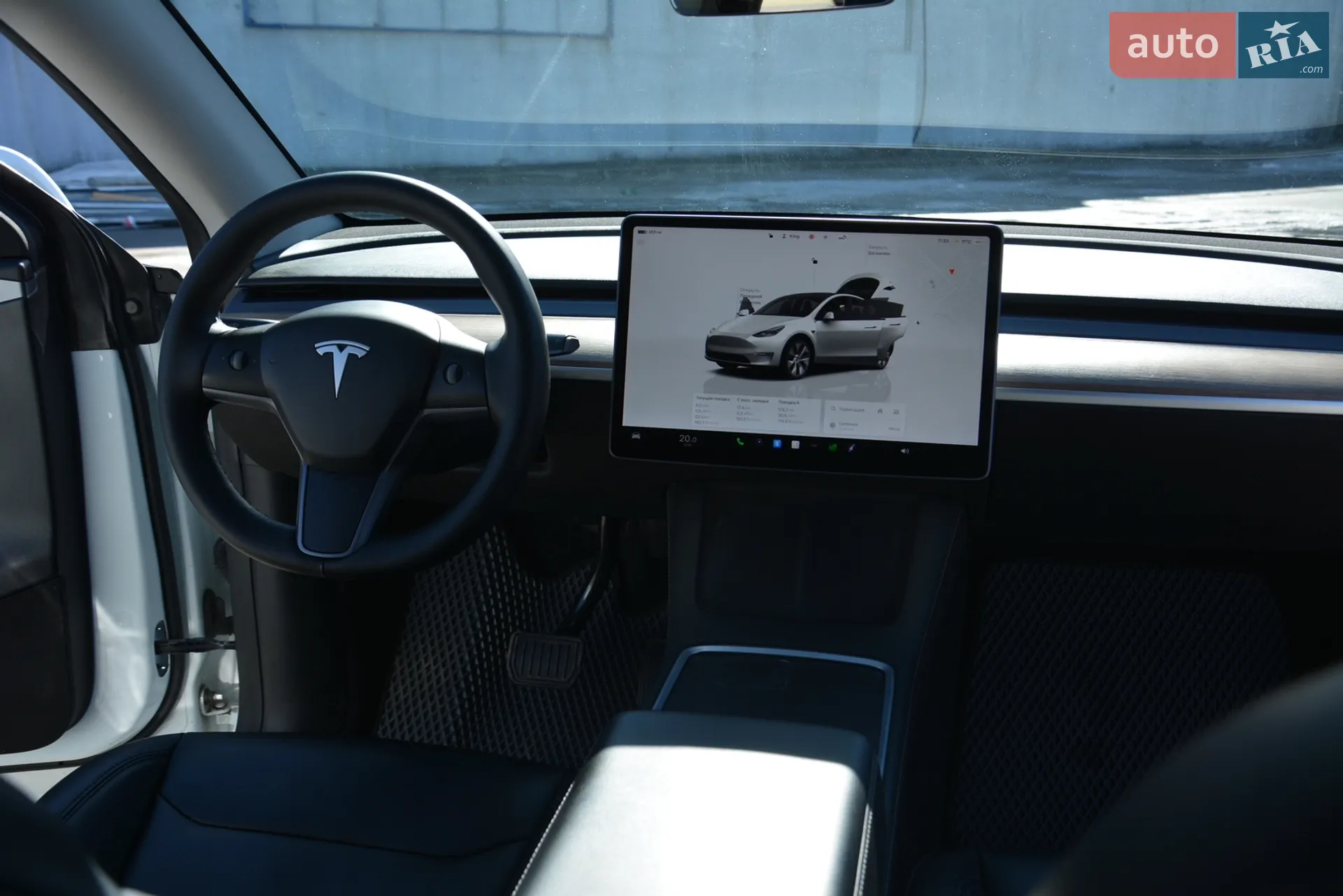 2022 Tesla Model Y - мініатюра 12