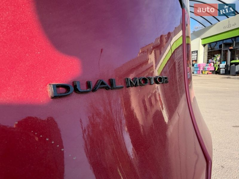 Внедорожник / Кроссовер Tesla Model Y 2020 в Кропивницком