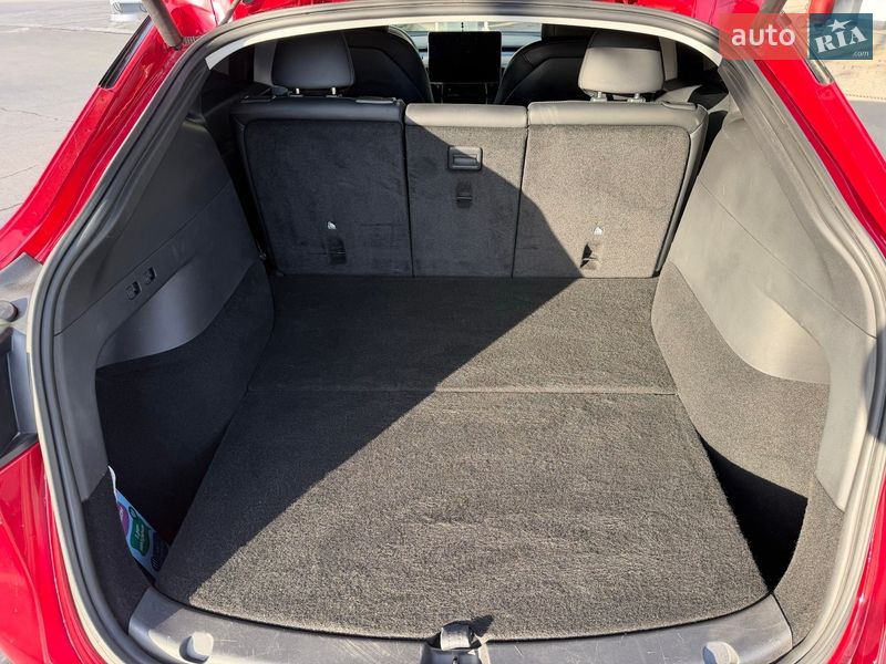 Внедорожник / Кроссовер Tesla Model Y 2020 в Кропивницком