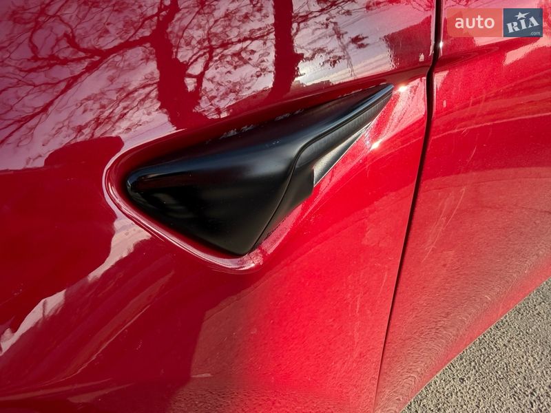 Внедорожник / Кроссовер Tesla Model Y 2020 в Кропивницком