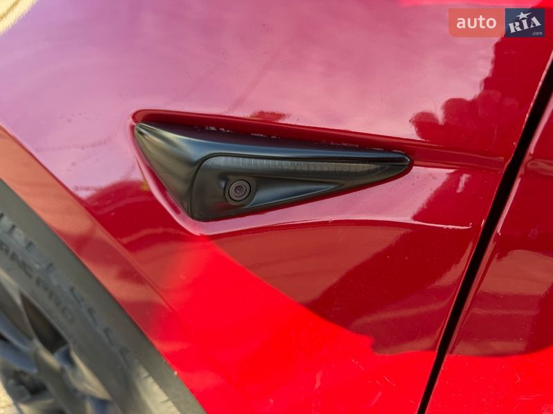 Внедорожник / Кроссовер Tesla Model Y 2020 в Кропивницком