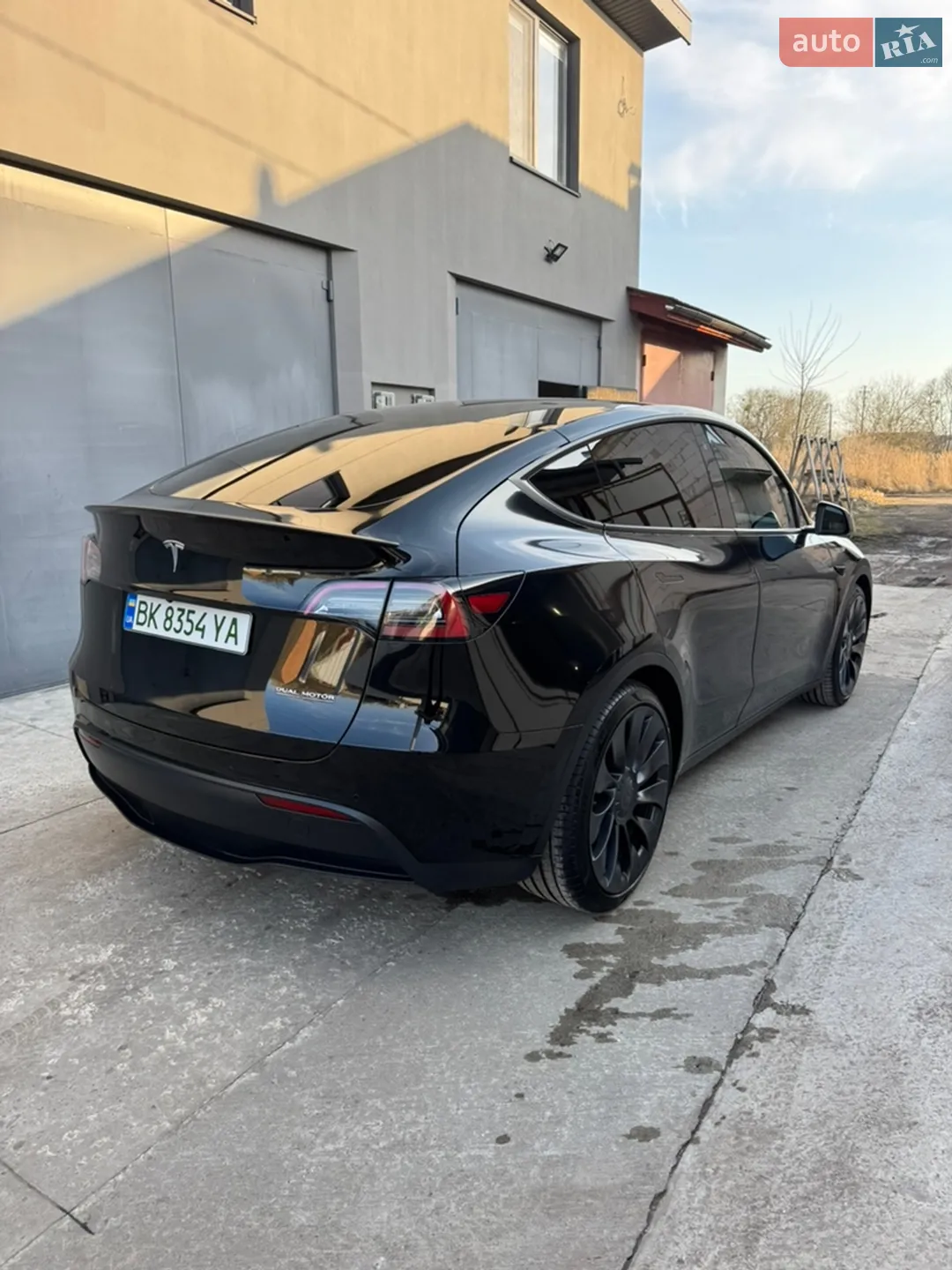 2022 Tesla Model Y - мініатюра 6