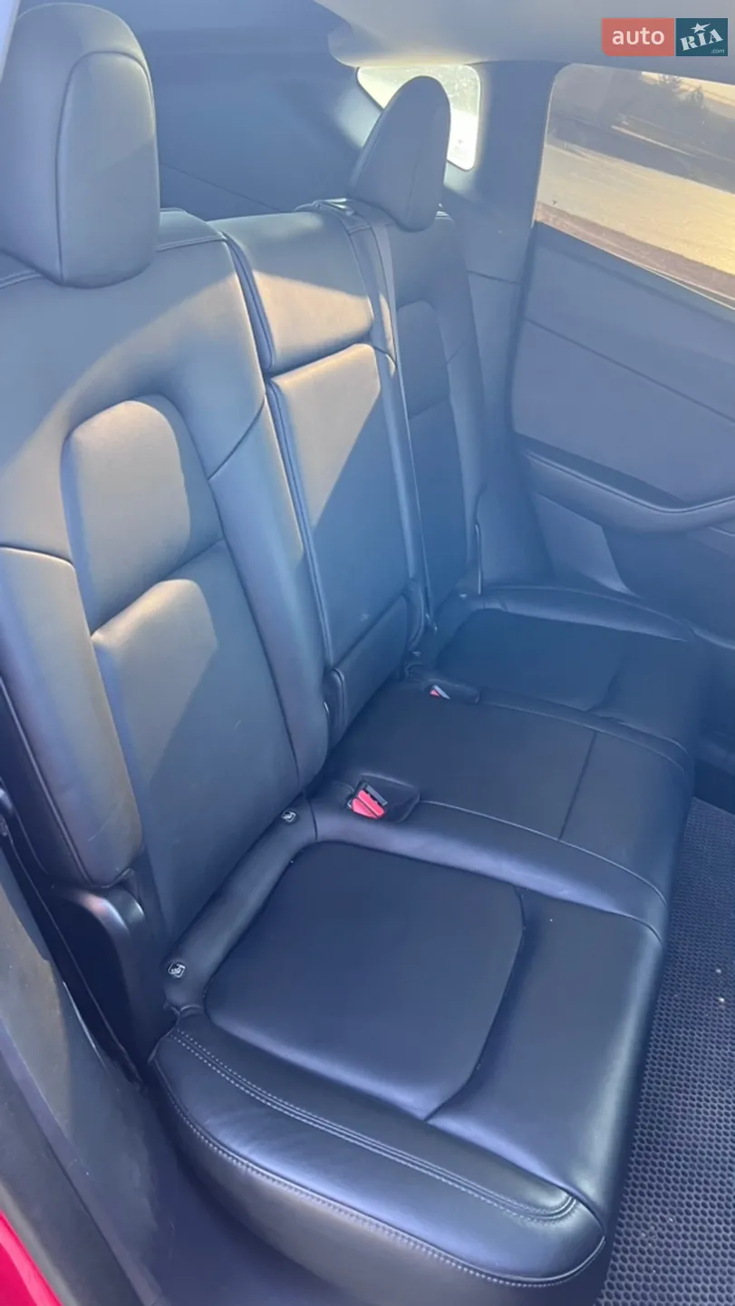 2020 Tesla Model Y - мініатюра 11