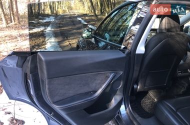 Внедорожник / Кроссовер Tesla Model Y 2022 в Житомире