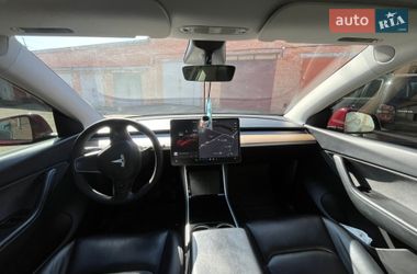 Внедорожник / Кроссовер Tesla Model Y 2020 в Виннице
