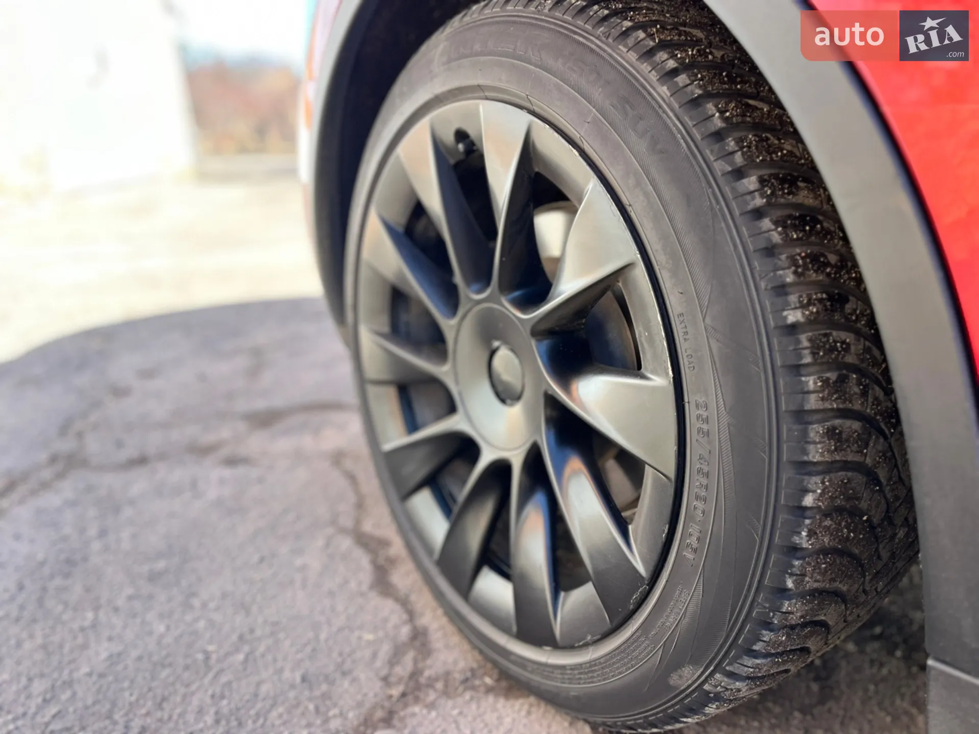 2020 Tesla Model Y - мініатюра 8