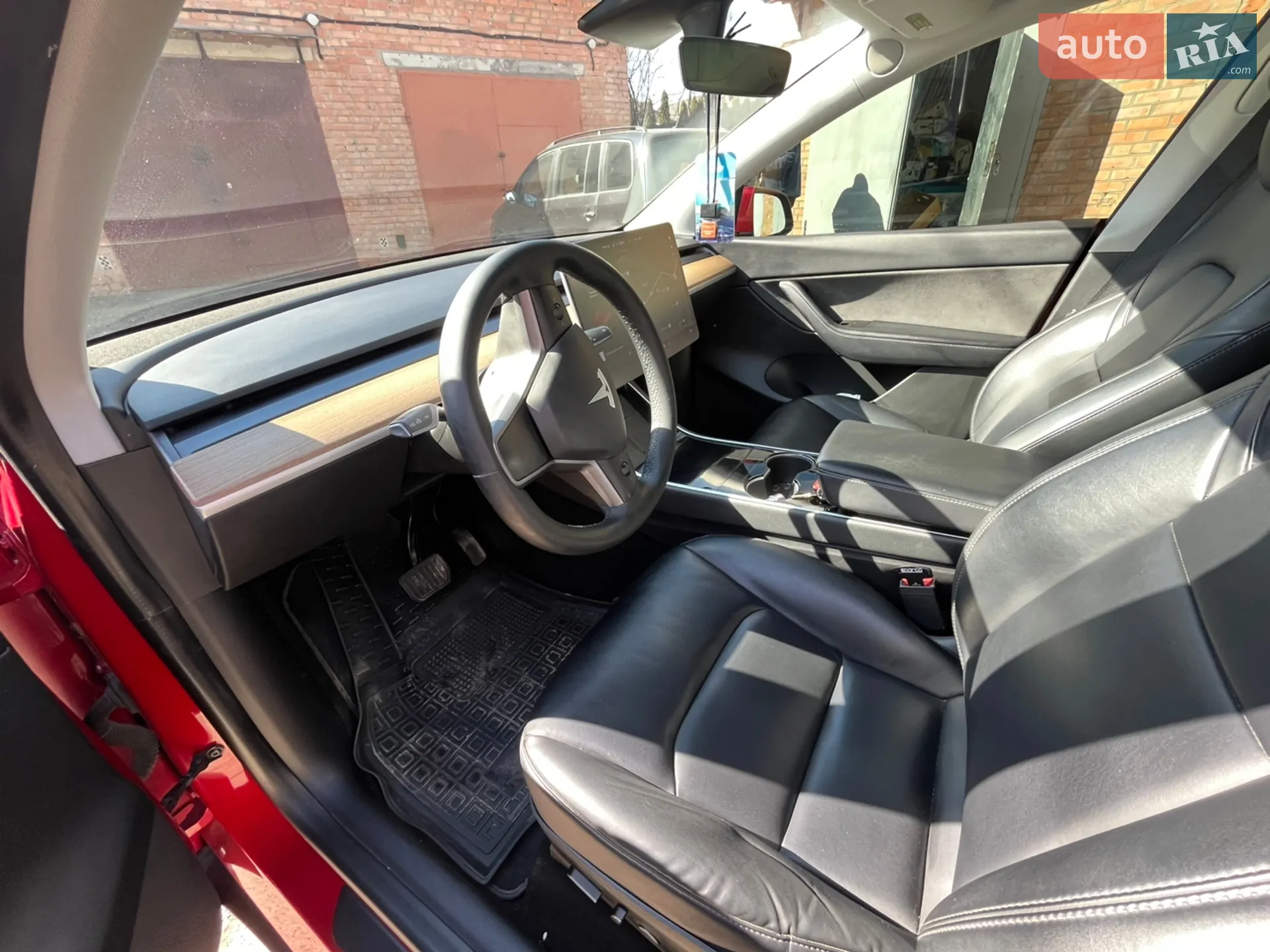 2020 Tesla Model Y - мініатюра 10