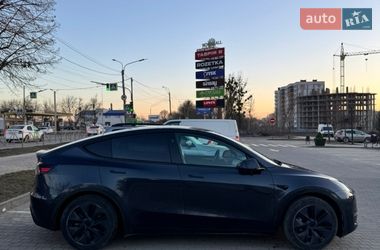 Внедорожник / Кроссовер Tesla Model Y 2024 в Хмельницком