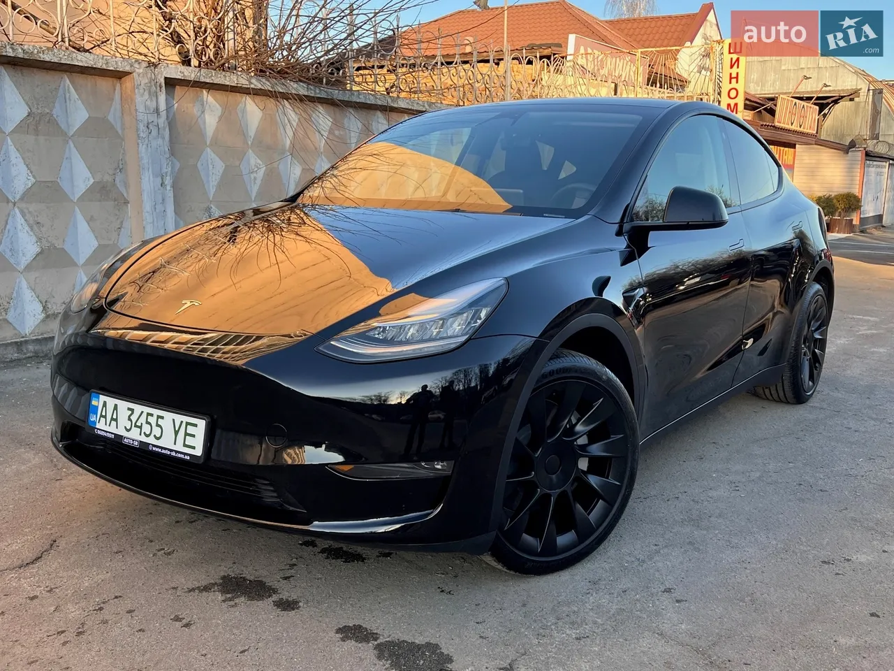 2022 Tesla Model Y - мініатюра 26