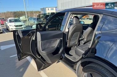 Внедорожник / Кроссовер Tesla Model Y 2024 в Киеве