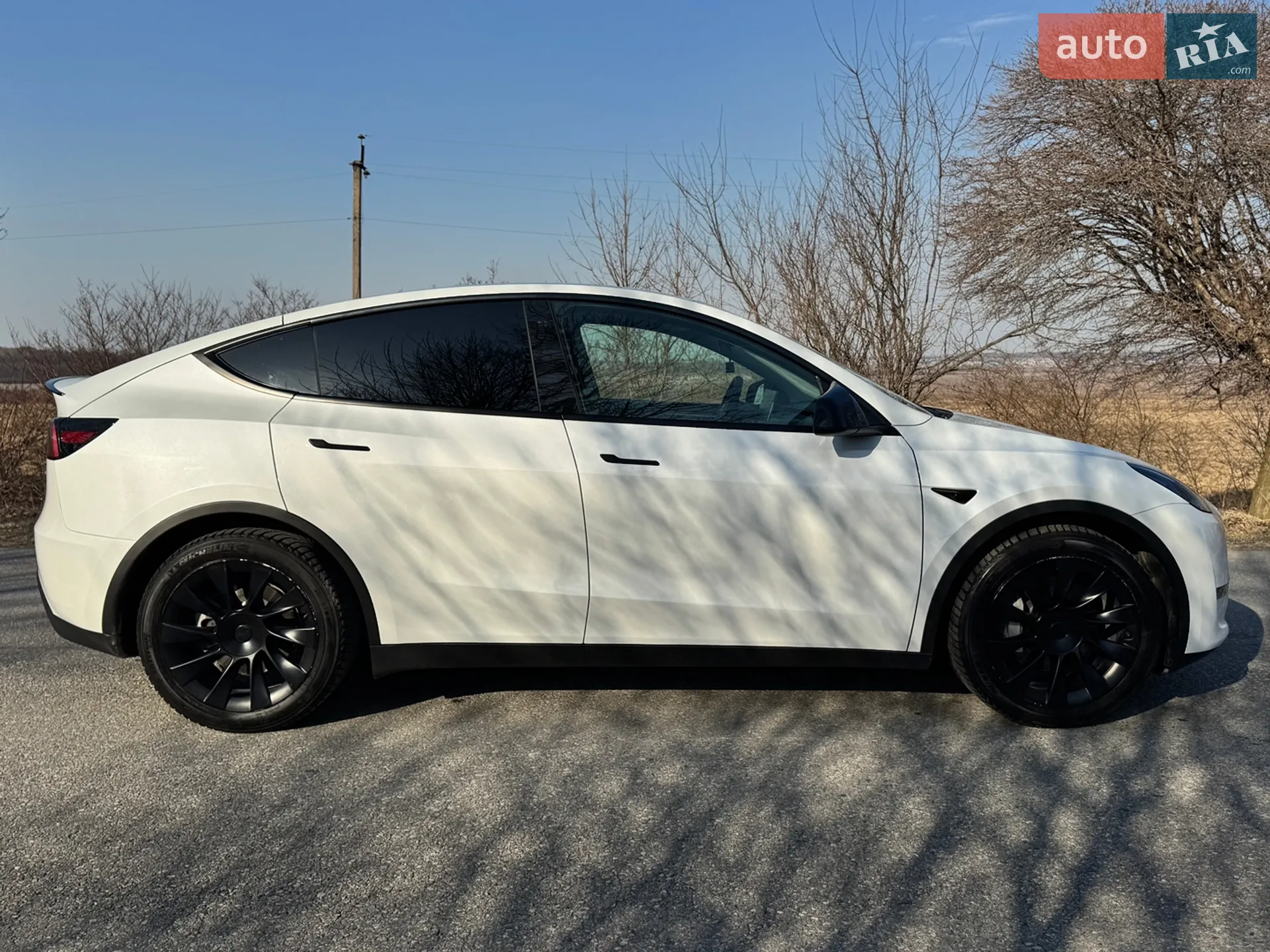 2023 Tesla Model Y - мініатюра 8