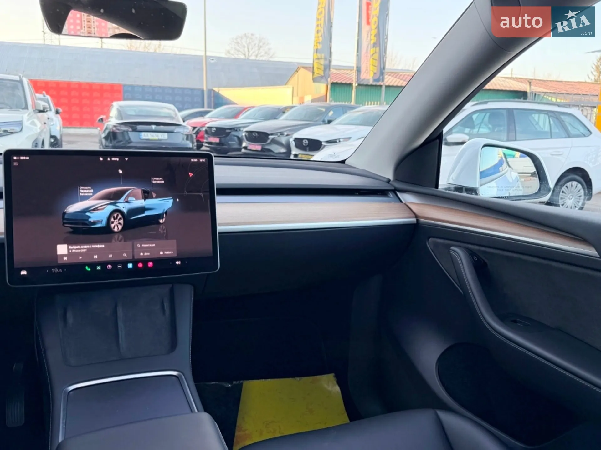 2023 Tesla Model Y - мініатюра 33