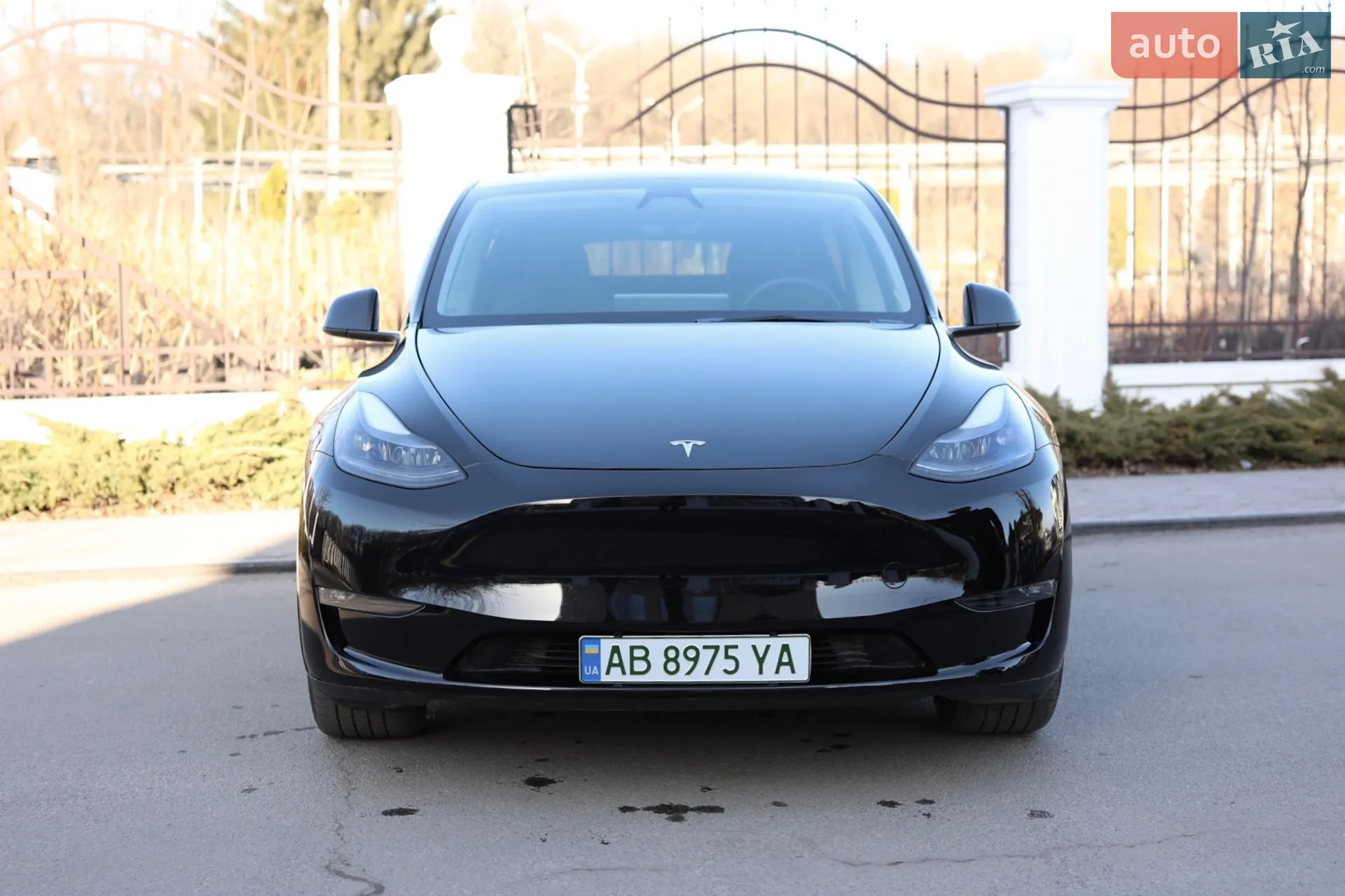 2023 Tesla Model Y - мініатюра 10