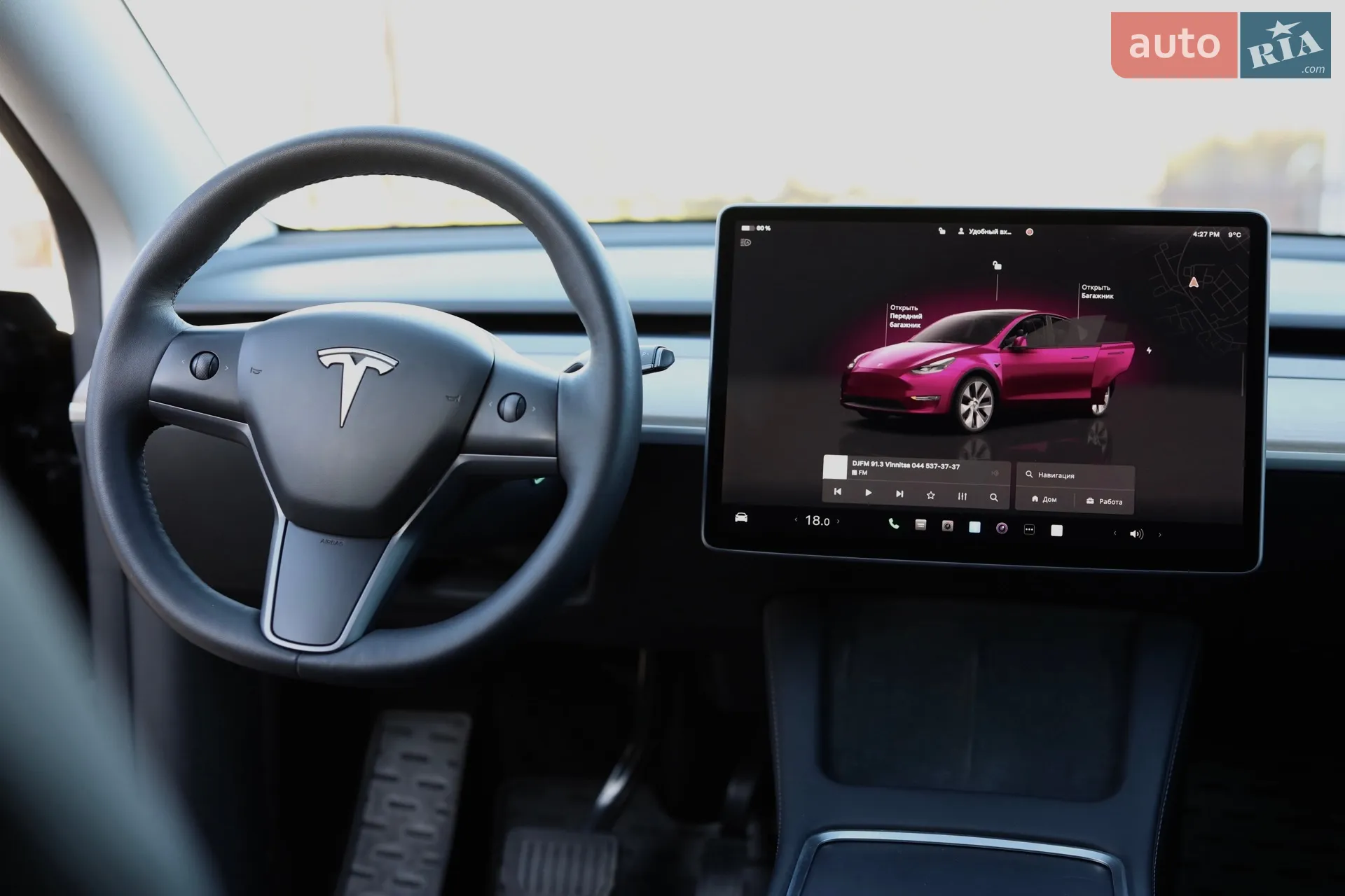 2023 Tesla Model Y - мініатюра 23